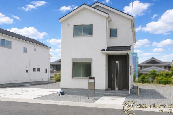 リーブルガーデン矢田山町２号棟／新築一戸建