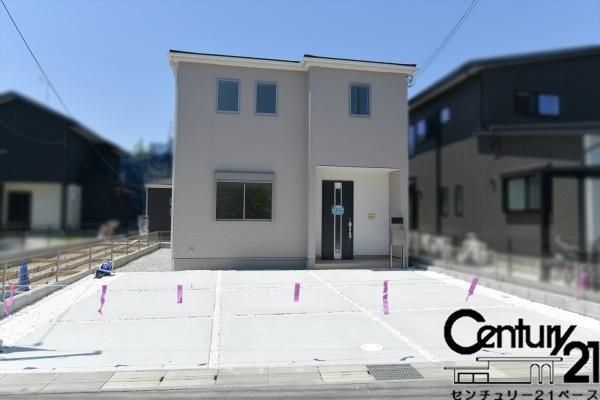 リーブルガーデン三条添川町１号棟／新築一戸建