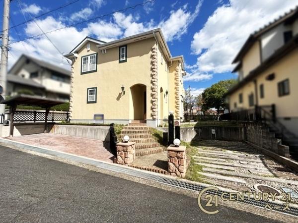 北葛城郡広陵町馬見北7丁目 一戸建