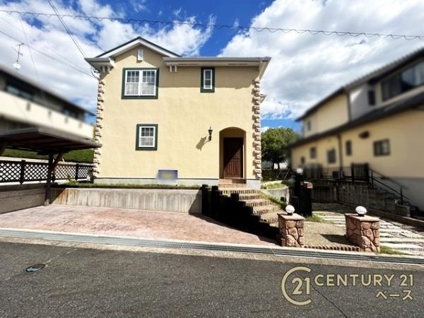 北葛城郡広陵町馬見北７丁目　一戸建