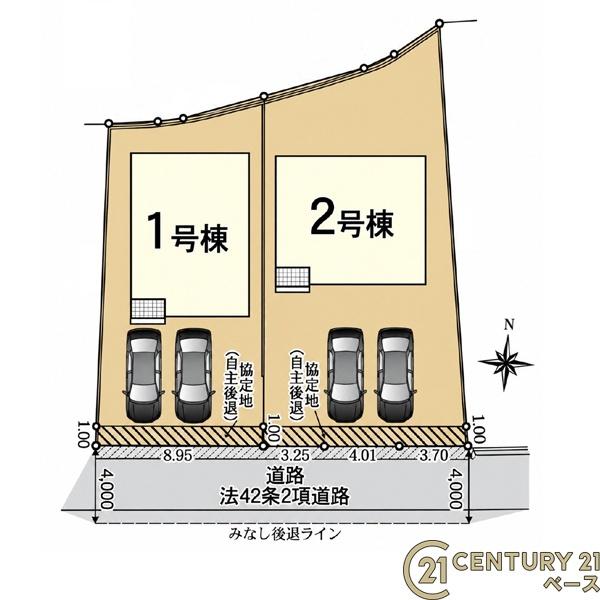 クレイドルガーデン下田西２号棟／新築一戸建