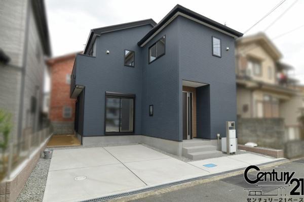 リナージュ今里町１号棟／新築一戸建