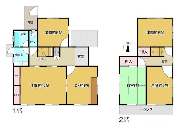 磯城郡田原本町宮古　一戸建