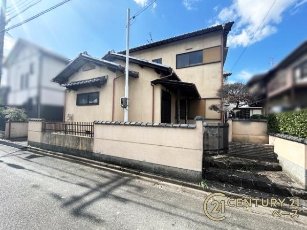 磯城郡田原本町宮古　一戸建