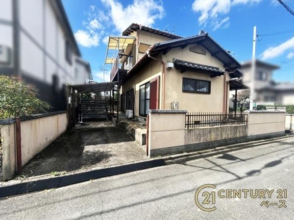 磯城郡田原本町宮古　一戸建