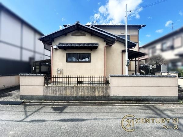 磯城郡田原本町宮古　一戸建