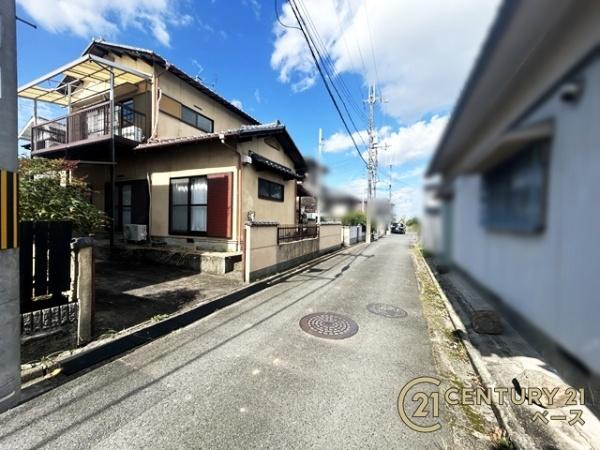 磯城郡田原本町宮古　一戸建