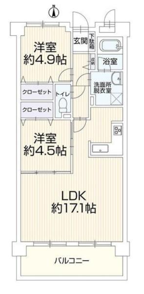 コスモ橿原神宮前