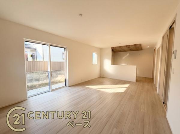 奈良市あやめ池北２丁目／新築一戸建