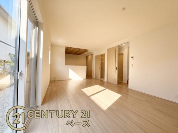 奈良市あやめ池北２丁目／新築一戸建