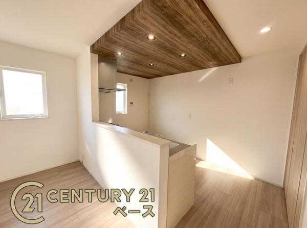 奈良市あやめ池北２丁目／新築一戸建