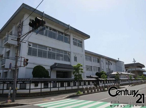 シティパル八木バードビュー(橿原市立今井小学校)