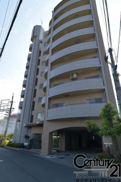 シティパル八木バードビュー