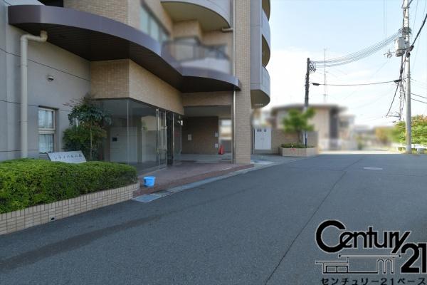 シティパル八木バードビュー