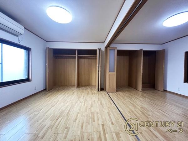 磯城郡田原本町大字八尾の中古一戸建て