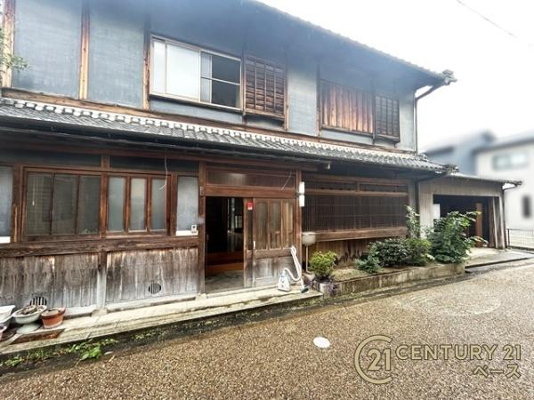 磯城郡田原本町大字八尾の中古一戸建て