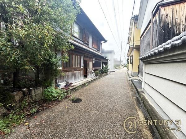 磯城郡田原本町大字八尾の中古一戸建て