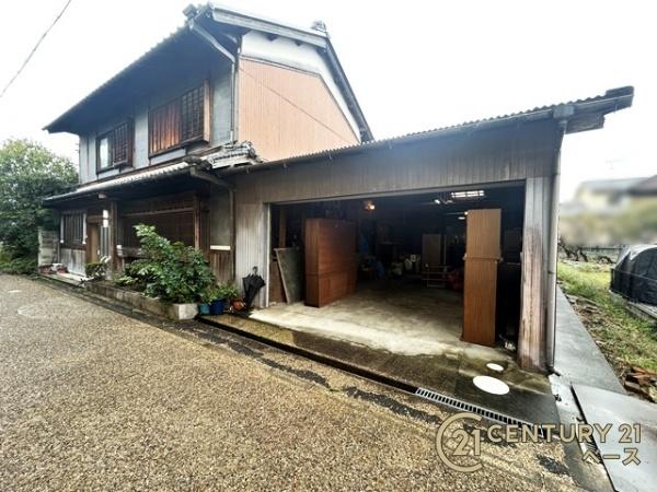磯城郡田原本町大字八尾の中古一戸建