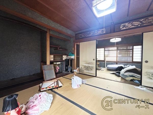磯城郡田原本町大字八尾の中古一戸建て