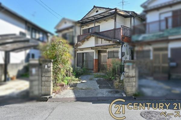 北葛城郡上牧町米山台１丁目　一戸建