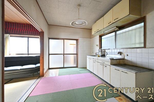 北葛城郡上牧町米山台１丁目　一戸建