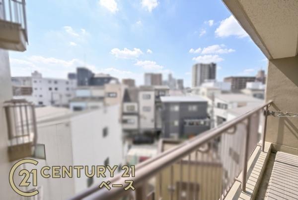 朝日プラザ帝塚山東