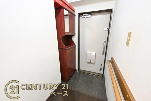 朝日プラザ帝塚山東