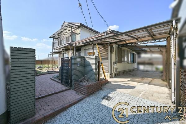 天理市東井戸堂町　一戸建