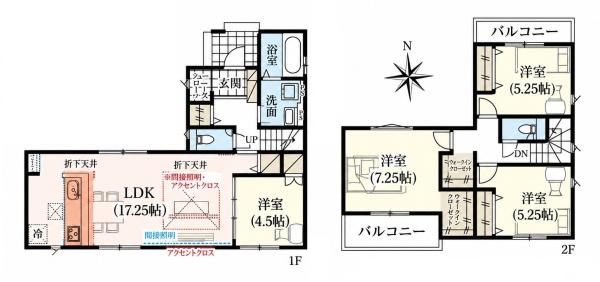 磯城郡田原本町大字阪手の新築一戸建