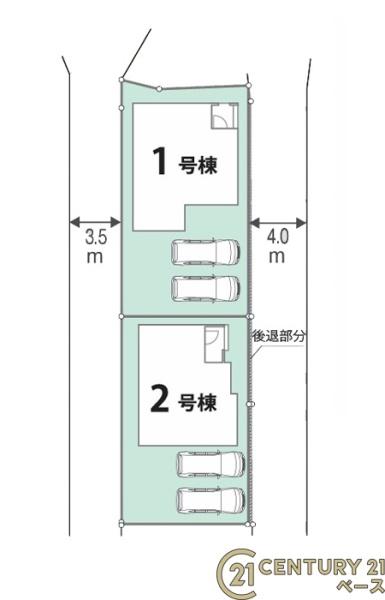 リナージュ小室１号棟／新築一戸建