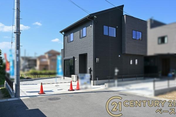 桜井市西之宮６号地一戸建