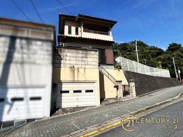 北葛城郡王寺町畠田８丁目　一戸建