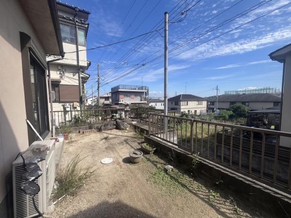 北葛城郡上牧町服部台１丁目の中古一戸建て