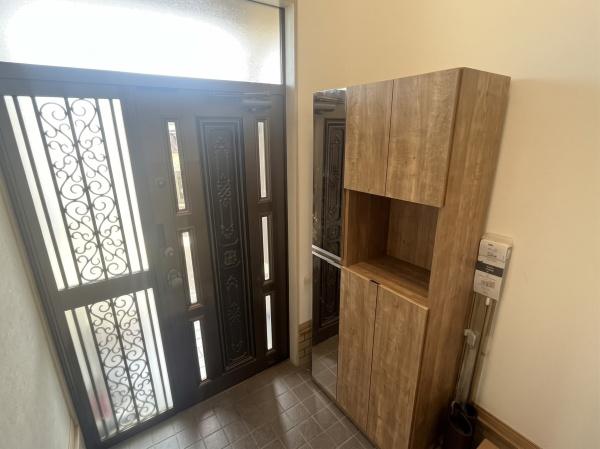 北葛城郡上牧町服部台１丁目の中古一戸建て