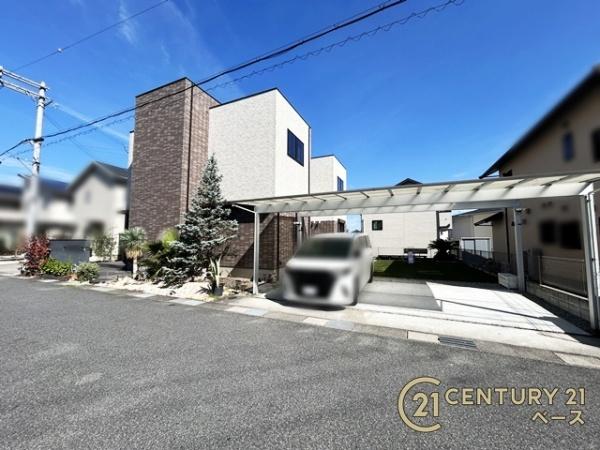 北葛城郡王寺町南元町２丁目　一戸建