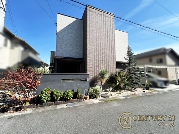 北葛城郡王寺町南元町２丁目　一戸建