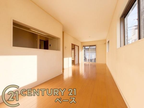 天理市富堂町　一戸建