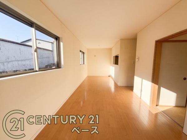 天理市富堂町　一戸建