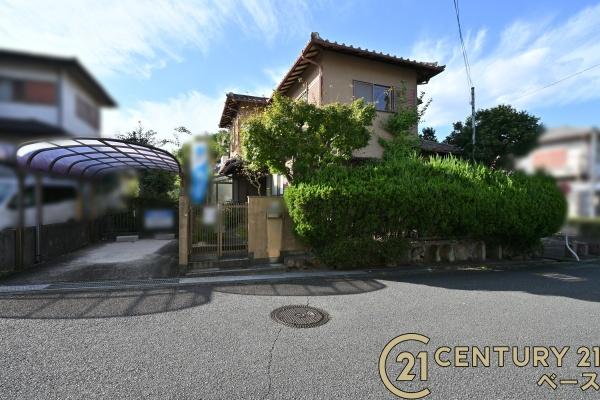 桜井市朝倉台東5丁目 一戸建