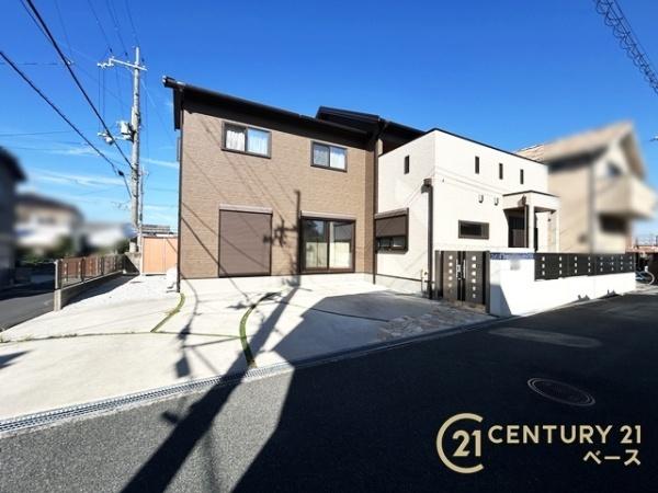 香芝市下田西２丁目　一戸建