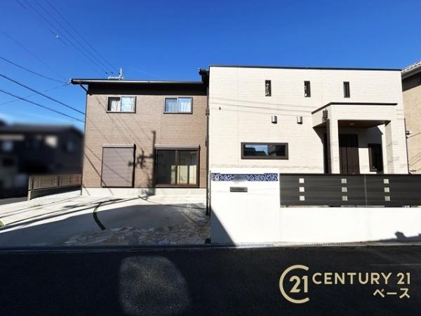 香芝市下田西２丁目　一戸建