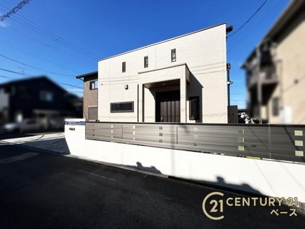香芝市下田西２丁目　一戸建