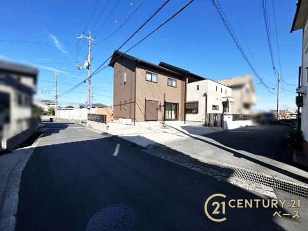 香芝市下田西２丁目　一戸建