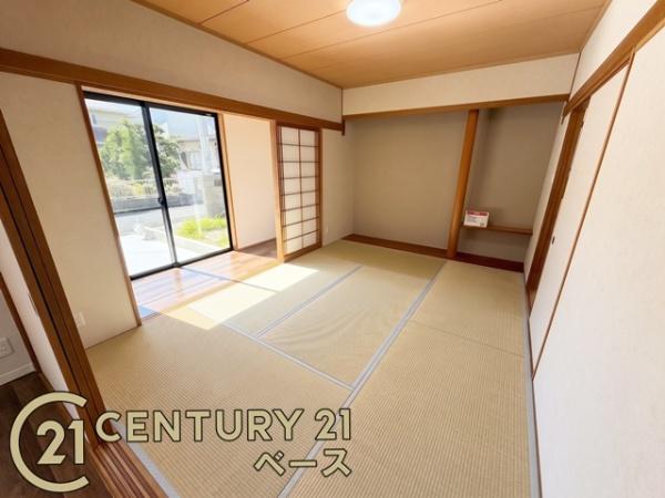 橿原市新口町　一戸建
