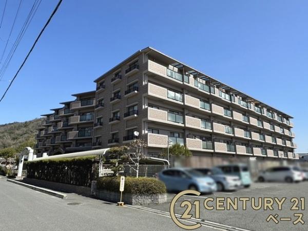 チサンマンション斑鳩２番館