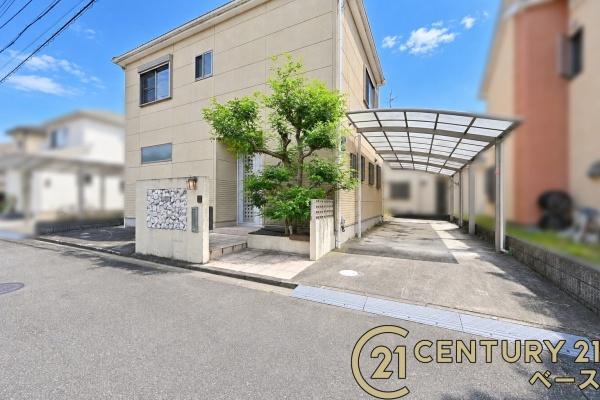 磯城郡川西町大字結崎の中古一戸建て