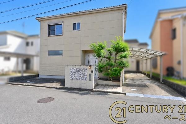 磯城郡川西町結崎　一戸建