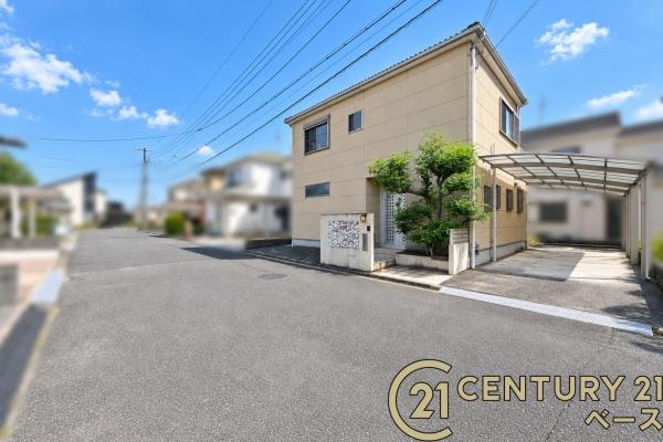 磯城郡川西町大字結崎の中古一戸建て
