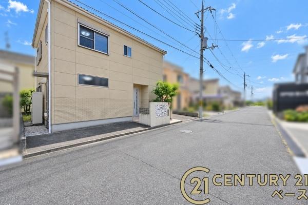 磯城郡川西町大字結崎の中古一戸建て