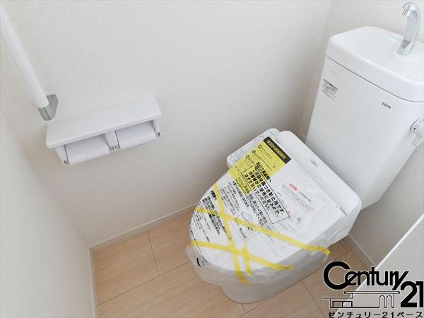 リーブルガーデン六条１号棟／新築一戸建